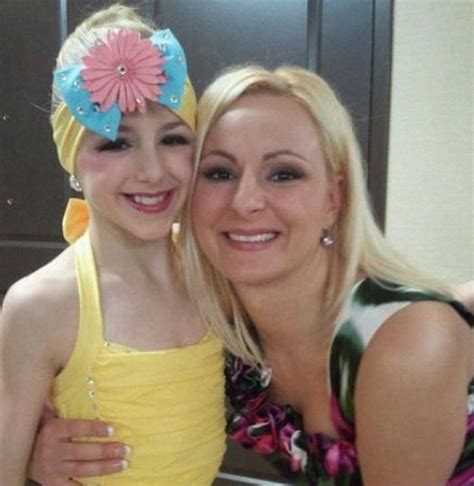 chloe and christi lukasiak dance moms.